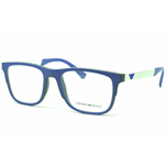 Emporio Armani EA 3133 Col.5667 Cal.53 New Occhiali da Vista-Eyeglasses