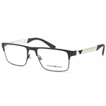 Emporio Armani EA 1075 Col.3001 Cal.53 New Occhiali da Vista-Eyeglasses