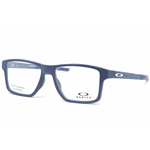 Oakley Vista OX 8143 04 CHAMFER SQUARED Col.814304 Cal.52 New Occhiali da Vista-Eyeglasses