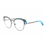 Valentino VA 1011 Col.3039 Cal.53 New Occhiali da Vista-Eyeglasses