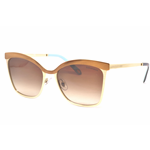 Tiffany & Co. TF 3060 Col.6128/3B Cal.55 New Occhiali da Sole-Sunglasses