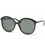Gucci GG 0257 S Col.001 Cal.59 New Occhiali da Sole-Sunglasses