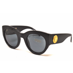 Versace 4353 Col.GB1/87 Cal.51 New Occhiali da Sole-Sunglasses