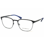 Emporio Armani EA 1081 Col.3001 Cal.53 New Occhiali da Vista-Eyeglasses