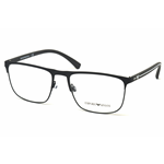 Emporio Armani EA 1079 Col.3094 Cal.55 New Occhiali da Vista-Eyeglasses