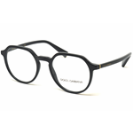 Dolce & Gabbana DG 3297 Col.501 Cal.50 New Occhiali da Vista-Eyeglasses