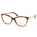 Burberry B 2280 Col.3316 Cal.52 New Occhiali da Vista-Eyeglasses