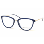 Emporio Armani EA 3137 Col.5694 Cal.53 New Occhiali da Vista-Eyeglasses