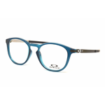 Oakley OX 8105 0850 PITCHMAN R Col.08 Cal.50 New Occhiali da Vista-Eyeglasses