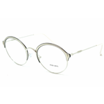 Prada VPR 54V Col.274-1O1 Cal.51 New Occhiali da Vista-Eyeglasses