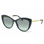 Versace 4348 Col.GB1/11 Cal.57 New Occhiali da Sole-Sunglasses