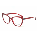 Dolce & Gabbana DG 5039 Col.1551 Cal.52 New Occhiali da Vista-Eyeglasses
