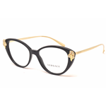 Versace 3262 B Col.GB1 Cal.52 New Occhiali da Vista-Eyeglasses