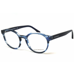 Emporio Armani EA 3144 Col.5728 Cal.50 New Occhiali da Vista-Eyeglasses