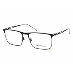 Emporio Armani EA 1083 Col.3001 Cal.55 New Occhiali da Vista-Eyeglasses