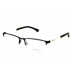 Emporio Armani EA 1041 Col.3094 Cal.55 New Occhiali da Vista-Eyeglasses