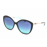 Tiffany & Co. TF 4144 B INFINITY Col.8055/9S Cal.57 New Occhiali da Sole-Sunglasses