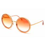 Dolce & Gabbana DG 2211  CUORE SACRO Col.12986F Cal.53 New Occhiali da Sole-Sunglasses
