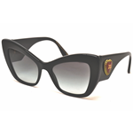 Dolce & Gabbana DG 4349 CUORE SACRO Col.501/8G Cal.54 New Occhiali da Sole-Sunglasses