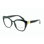 Dolce & Gabbana DG 5041 Col.501 Cal.51 New Occhiali da Vista-Eyeglasses