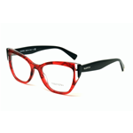Valentino VA 3029 Col.5020 Cal.51 New Occhiali da Vista-Eyeglasses