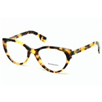 Burberry B 2289 Col.3278 Cal.53 New Occhiali da Vista-Eyeglasses