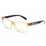 Versace 3265 Col.5289 Cal.52 New Occhiali da Vista-Eyeglasses