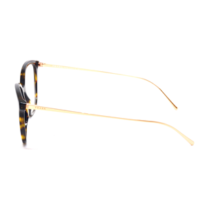 Prada VPR 11V Col.2AU-1O1 Cal.53 New EYEGLASSES-EYEWEAR