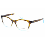 Ralph RA 7101 Col.5739 Cal.53 New Occhiali da Vista-Eyeglasses