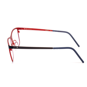 BLACKFIN BF 818 HAMMOND Col.601 Cal.54 New EYEGLASSES-EYEWEAR