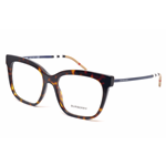 Burberry B 2271 Col.3002 Cal.52 New Occhiali da Vista-Eyeglasses