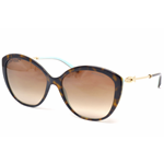Tiffany & Co. TF 4144 B INFINITY Col.8134/3B Cal.57 New Occhiali da Sole-Sunglasses