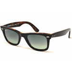 Ray-Ban RB 2140 WAYFARER Col.1277/71 Cal.50 New SUNGLASSES