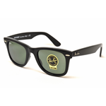 Ray-Ban RB 4340 WAYFARER Col.601 Cal.50 New SUNGLASSES