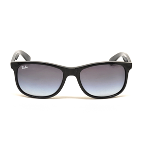 Ray-Ban RB 4202 ANDY Col.601/8G Cal.55 New SUNGLASSES