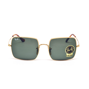 Ray-Ban RB 1971 SQUARE Col.9147/31 Cal.54 New SUNGLASSES