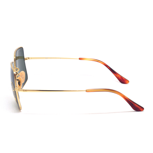 Ray-Ban RB 1971 SQUARE Col.9147/31 Cal.54 New SUNGLASSES