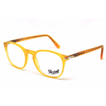 Persol 3007-V Col.204 Cal.50 New Occhiali da Vista-Eyeglasses