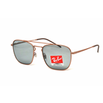 Ray-Ban RB 3588 Col.9146/1 Cal.55 New Occhiali da Sole-Sunglasses