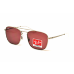 Ray-Ban RB 3588 Col.9116/75 Cal.55 New Occhiali da Sole-Sunglasses