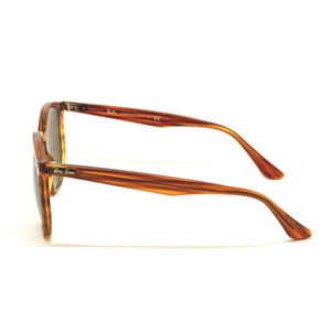 Ray-Ban RB 4306 Col.820/73 Cal.54 New Occhiali da Sole-Sunglasses