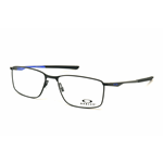 Oakley Vista OX 3217 0455 SOCKET 5.0 Col.04 Cal.55 New Occhiali da Vista-Eyeglasses