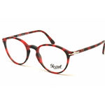 Persol 3218 V Col.1100 Cal.51 New Occhiali da Vista-Eyeglasses
