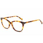 Stella McCartney SC 0155 O Col.003 Cal.50 New Occhiali da Vista-Eyeglasses
