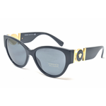 Versace 4368 Col.GB1/87 Cal.56 New Occhiali da Sole-Sunglasses