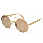 Versace 2210 Col.1252/V3 Cal.52 New Occhiali da Sole-Sunglasses