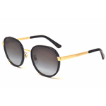 Dolce & Gabbana DG 2227 J Col.02/8G Cal.52 New Occhiali da Sole-Sunglasses