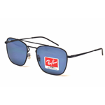 Ray-Ban RB 3588 Col.9014/80 Cal.55 New Occhiali da Sole-Sunglasses