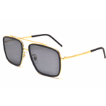 Dolce & Gabbana DG 2220 Col.02/81 Cal.57 New Occhiali da Sole-Sunglasses