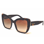Dolce & Gabbana DG 4348 Col.502/13 Cal.54 New Occhiali da Sole-Sunglasses